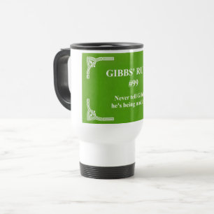 Gibbs' regel 99 reisbeker