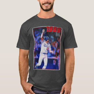GIBBY 1988 grappig T-shirt