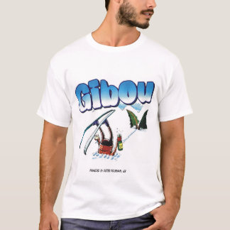 Gibou Club 2003 T-shirt
