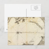 Gibraltar Briefkaart (Voorkant / Achterkant)