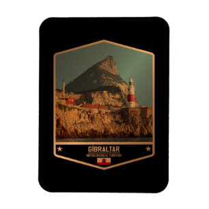 Gibraltar Magneet