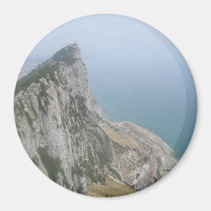 Gibraltar Magneet