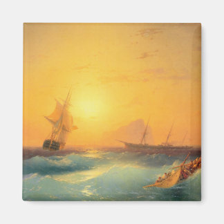 Gibraltar Magneet