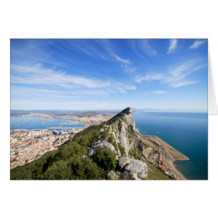 Gibraltar Rock