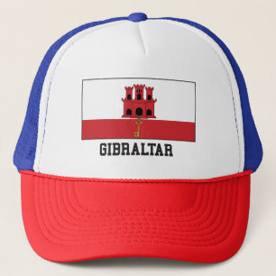 Gibraltar Trucker Pet