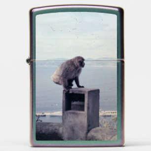 Gibralter Zippo Aansteker