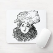 Gibson Art Mousepad Muismat (Met muis)