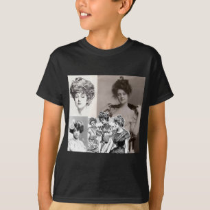 gibson meisjes t-shirt