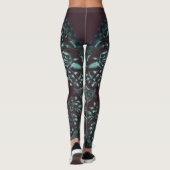 GibsonGirl Leggings (Achterkant)