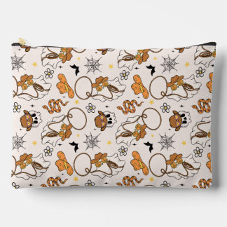 Giddy Up Gorgeous Retro Griezelen Landelijke Geest Etui