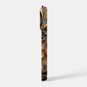 Gided Baroque Scrollwork  (Côté gauche)