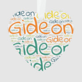 Gideon (dos)