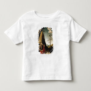 Gideon and the Fleece, c.1490 Kinder Shirts