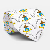 Gideon Stropdas (Opgerold)