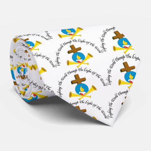 Gideon Stropdas (Opgerold)