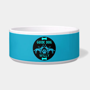Gids hond geschenken voerbakje