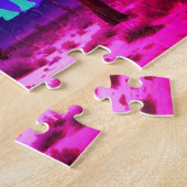 gier legpuzzel (Zijkant)