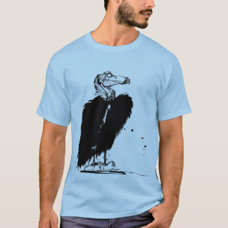 gier t-shirt