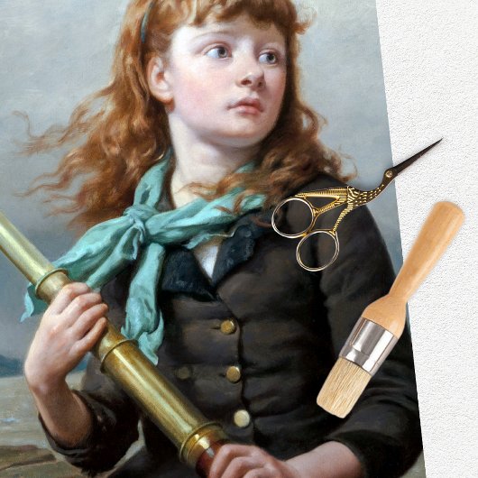 gierspyglazen weefselpapier tissuepapier