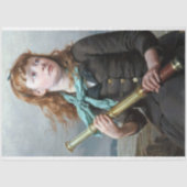 gierspyglazen weefselpapier tissuepapier (Voorkant)