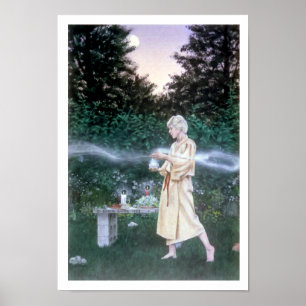 Gieten - Afdruk of Poster