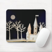 Gietlichtdoos 2013 muismat (Met muis)