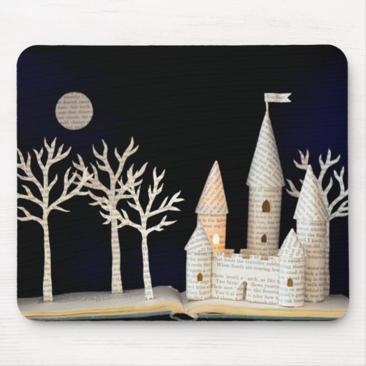 Gietlichtdoos 2013 muismat (Voorkant)