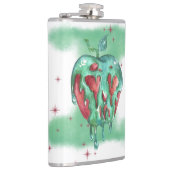 Gif Apple Vinyl Wrapped Kolf Heupfles (Rechts)