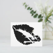 gif briefkaart (Staand voorkant)