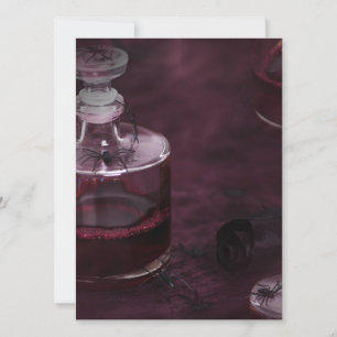 gif halloween kaart