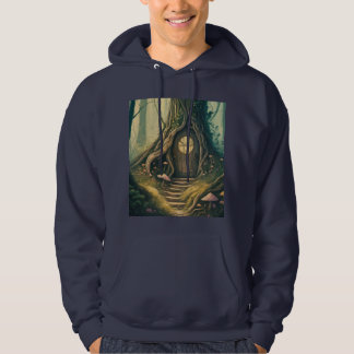 gif hoodie
