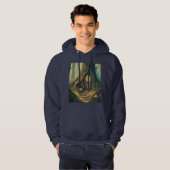 gif hoodie (Voorkant volledig)