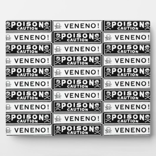  gif-labels fotoplaat (Voorkant)