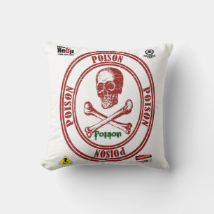 gif met looiend deertje kussen