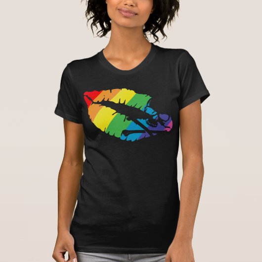 gif t-shirt (Voorkant)