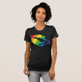 gif t-shirt (Voorkant volledig)