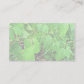 gif visitekaartje (Achterkant)