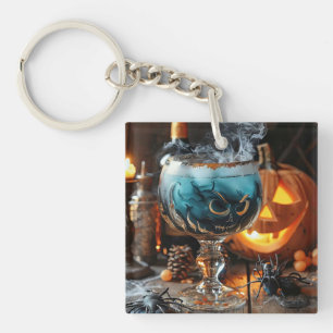 gifbeker sleutelhanger