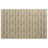  giffles stof (Yard (91,4 cm))
