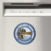 Gifford Pinchot SP Magneet (Insitu (Vaatwasser))