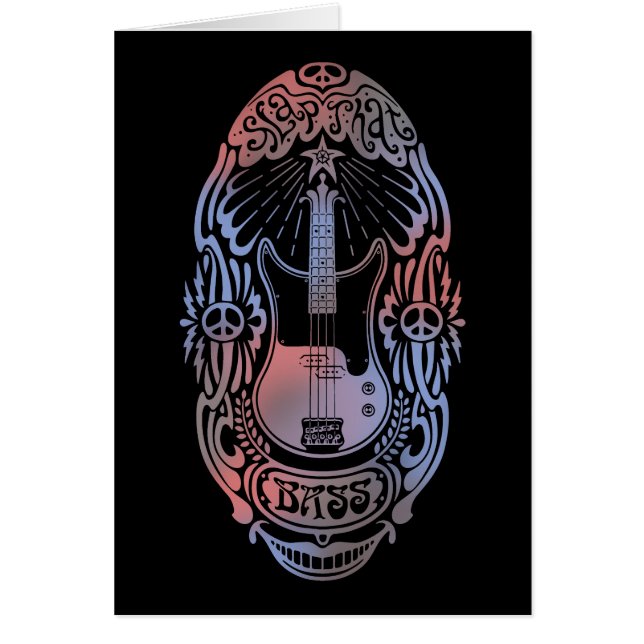 Giflez cette basse (Devant)