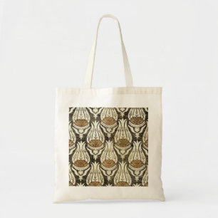 Gifstof (1600-1700) van William Morris Tote Bag