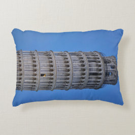 Gift Bag Accent Kussen