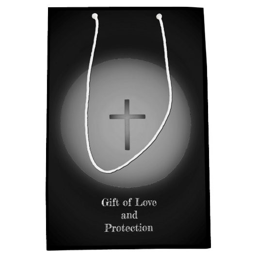 Gift Bag ART STYLE DESIGN Medium Cadeauzakje (Voorkant)