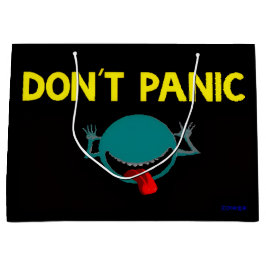 Gift Bag Groot Cadeauzakje