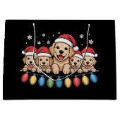 Gift Bag Groot Cadeauzakje (Voorkant)