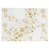 Gift Bag Groot Cadeauzakje (Achterkant)