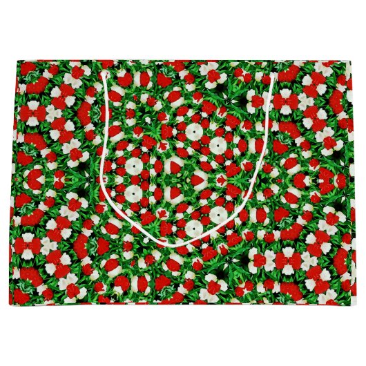 Gift Bag Groot Cadeauzakje (Voorkant)