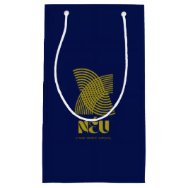 Gift bag klein cadeauzakje