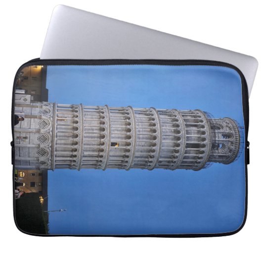 Gift Bag Laptop Sleeve (Voorkant)